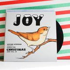 SUFJAN STEVENS 'SONGS FOR CHRISTMAS' 5LP