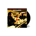 ALISON KRAUSS 'NEW FAVORITE' CD