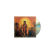 AMYTHYST KIAH 'STILL + BRIGHT' CD