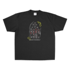 MOUTH FOR WAR "BLEED YOURSELF" T-SHIRT