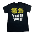 ALL 'SPIRAL EYES' T-SHIRT