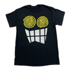 ALL 'SPIRAL EYES' T-SHIRT