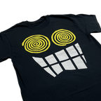 ALL 'SPIRAL EYES' T-SHIRT