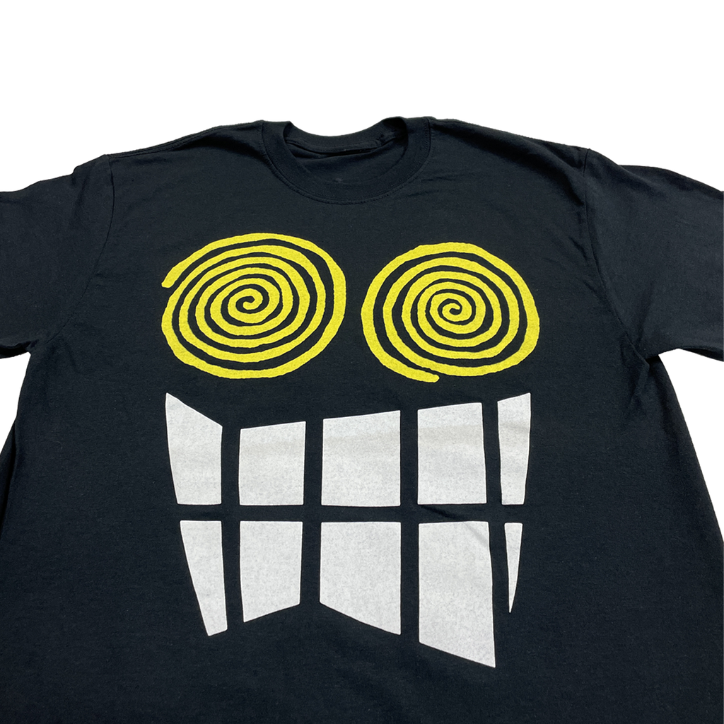 ALL 'SPIRAL EYES' T-SHIRT
