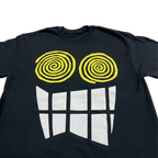 ALL 'SPIRAL EYES' T-SHIRT