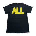 ALL 'SPIRAL EYES' T-SHIRT