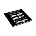 ALTERNATIVE PRESS 40TH ANNIVERSARY COLLECTOR'S BOOK