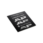ALTERNATIVE PRESS 40TH ANNIVERSARY COLLECTOR'S BOOK