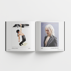 ALTERNATIVE PRESS 40TH ANNIVERSARY COLLECTOR'S BOOK