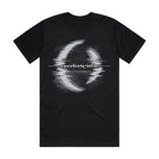 A PERFECT CIRCLE ‘STARLESS’ 7" (Exclusive – Limited to 1000, Transparent Black Ice w/ White Splatter & B-Side Etching Vinyl) + EXCLUSIVE "STATIC" T-SHIRT & SLIPMAT