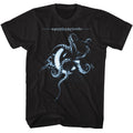 A PERFECT CIRCLE 'APC EERIE DEEP SEA' T-SHIRT
