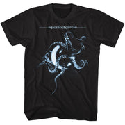 A PERFECT CIRCLE 'APC EERIE DEEP SEA' ADULT T-SHIRT