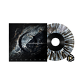 A PERFECT CIRCLE ‘STARLESS’ 7" (Exclusive – Limited to 1000, Transparent Black Ice w/ White Splatter & B-Side Etching Vinyl)
