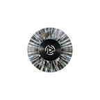 A PERFECT CIRCLE ‘STARLESS’ 7" (Exclusive – Limited to 1000, Transparent Black Ice w/ White Splatter & B-Side Etching Vinyl)