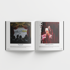 ALT PRESS BIG BOOK OF EMO: ALBUM COVERS FROM THE '90S-2010S