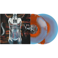 RX BANDITS ‘THE RESIGNATION’ 2LP (20th Anniversary, Tangerine/Blue/Bone Vinyl)