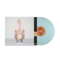 THE FORMAT 'BOYCOTT HEAVEN' LP (Blue Vinyl)
