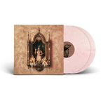 MELANIE MARTINEZ 'HADES' 2LP (Victorian Blush Vinyl)