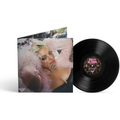 BEBE REXHA 'DIRTY BLONDE' LP