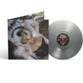 BEBE REXHA 'DIRTY BLONDE' LP (Platinum Vinyl)