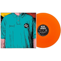 NERF HERDER 'NERF HERDER [REDUX]' LP (30th Anniversary, Orange Vinyl)