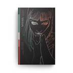 LIFEFORM: VIVIAN AN ANGELS & AIRWAVES GRAPHIC NOVEL
