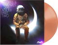 ANGELS & AIRWAVES ‘LOVE PART II’ LP (Limited Edition – Only 500 Made, Orange Crush Vinyl)