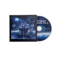 ACE FREHLEY 'ORIGINS VOL. 2' CD (Target Exclusive)