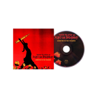 DARON MALAKIAN AND SCARS ON BROADWAY ‘ADDICTED TO THE VIOLENCE’ CD
