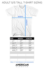 MEGADETH - ATOMIC SHIRT