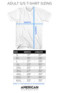 GARBAGE - VERSION 2.0 SHIRT