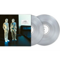 AIR 'POCKET SYMPHONY' 2LP (Limited, Ultra Clear Vinyl)