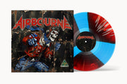 AIRBOURNE 'AIRBOURNE' LP (Spinner Vinyl)