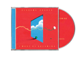 ALABAMA SHAKES 'I MUST BE DREAMING' CD