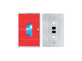 ALABAMA SHAKES 'I MUST BE DREAMING' CASSETTE