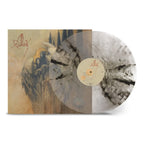 ALCEST 'LIVE AT HELLFEST 2022' 2LP (Natural/Black Smoke Vinyl)