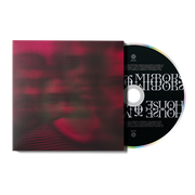 ALL THEM WITCHES 'HOUSE OF MIRRORS' CD