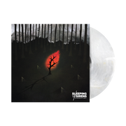 SLEEPING WITH SIRENS 'AN ENDING IN ITSELF' LP (Exclusive – Limited to 300, Golden Pearl Vinyl)