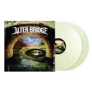 ALTER BRIDGE ‘ONE DAY REMAINS’ DELUXE 20TH ANNIVERSARY 2LP (Limited Edition – Only 500 Made, Limeade Vinyl)