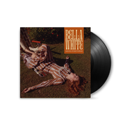 BELLA WHITE 'AMONG OTHER THINGS' LP (Black Vinyl)