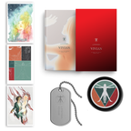 LIFEFORM: VIVIAN AN ANGELS & AIRWAVES GRAPHIC NOVEL