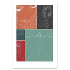LIFEFORM: VIVIAN AN ANGELS & AIRWAVES GRAPHIC NOVEL