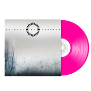ANIMALS AS LEADERS 'WEIGHTLESS' LP (Neon Pink Vinyl)