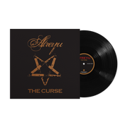 ATREYU ‘THE CURSE’ LP