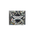 BABYMETAL 'METAL FORTH' CD