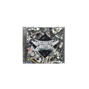 BABYMETAL 'METAL FORTH' CD
