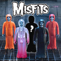 MISFITS BLIND BOX REACTION FIGURE (INDIVIDUAL)