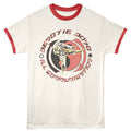 BEASTIE BOYS - YING YANG SHIRT