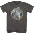 BAD COMPANY - BADWOLF SHIRT