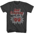 BAD COMPANY - STRAIGHT SHOOTER SHIRT